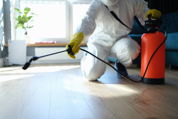 Trusted Crime Scene Cleanup service in Modoc, IL - Four Month Blood Cleanse